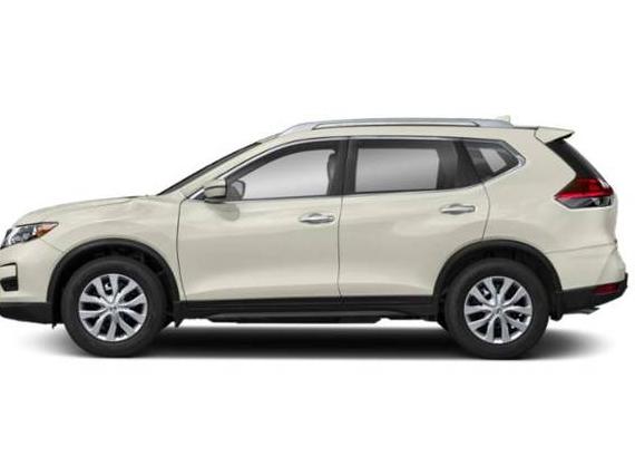 NISSAN ROGUE 2017 JN8AT2MT0HW380921 image