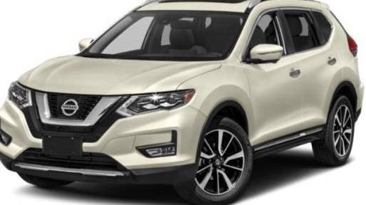 NISSAN ROGUE 2017 5N1AT2MT9HC834253 image