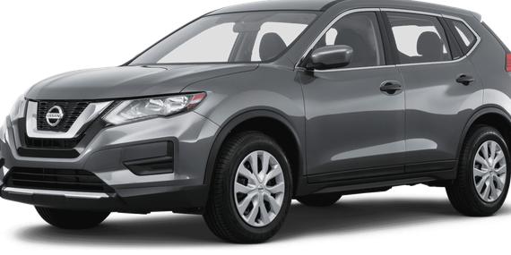 NISSAN ROGUE 2017 JN8AT2MV2HW262628 image