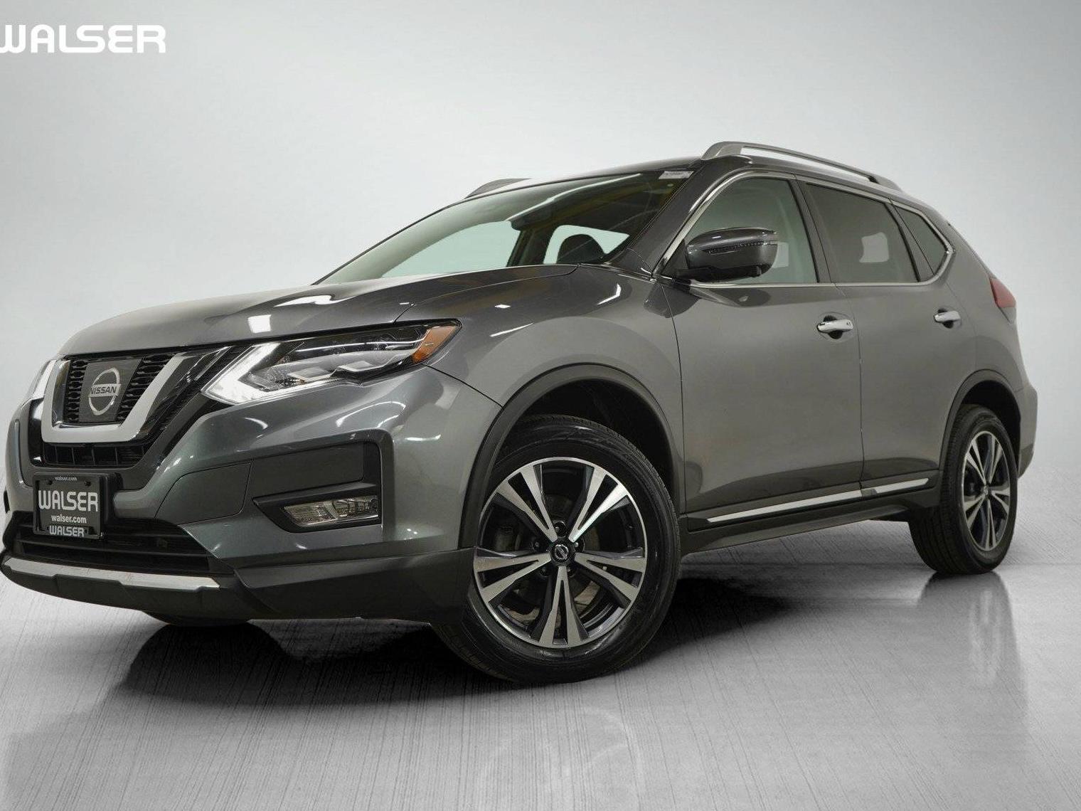 NISSAN ROGUE 2017 5N1AT2MV4HC749323 image