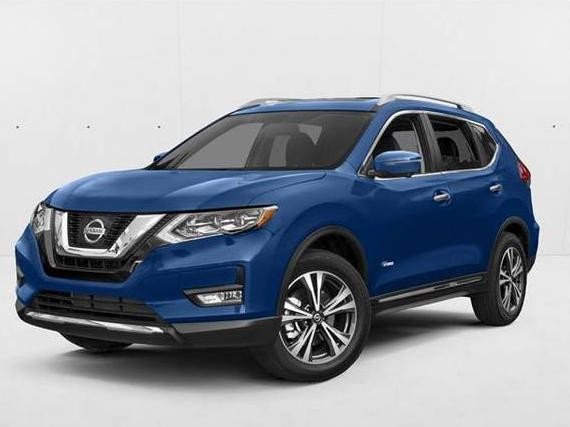 NISSAN ROGUE 2017 5N1ET2MV5HC801754 image NISSAN ROGUE 2017 5N1ET2MV5HC801754 image
