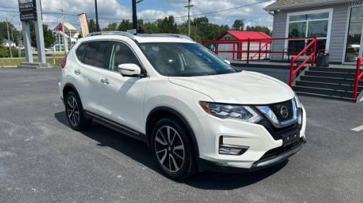 NISSAN ROGUE 2017 JN8AT2MV3HW253615 image