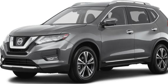 NISSAN ROGUE 2017 KNMAT2MT4HP605900 image