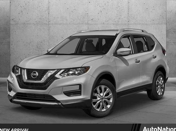 NISSAN ROGUE 2017 KNMAT2MV9HP510704 image