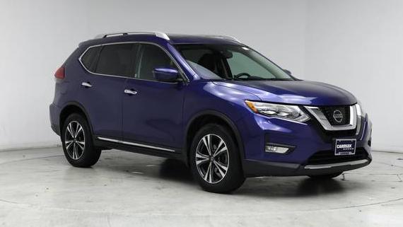 NISSAN ROGUE 2017 5N1AT2MV1HC885828 image