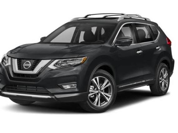 NISSAN ROGUE 2017 5N1AT2MV1HC892732 image
