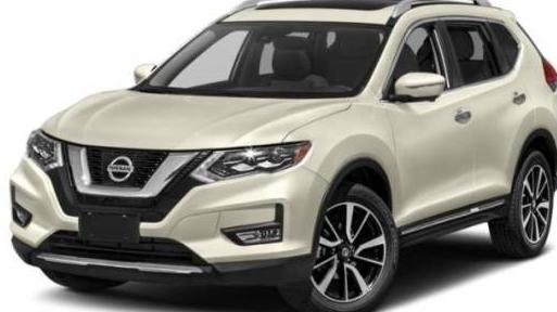 NISSAN ROGUE 2017 JN8AT2MV0HW015320 image