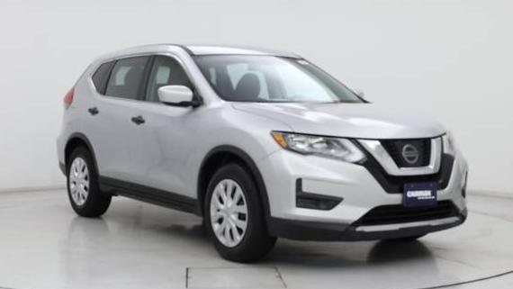 NISSAN ROGUE 2017 5N1AT2MT7HC882060 image NISSAN ROGUE 2017 5N1AT2MT7HC882060 image