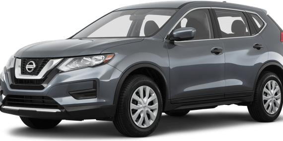 NISSAN ROGUE 2017 5N1AT2MV2HC825430 image