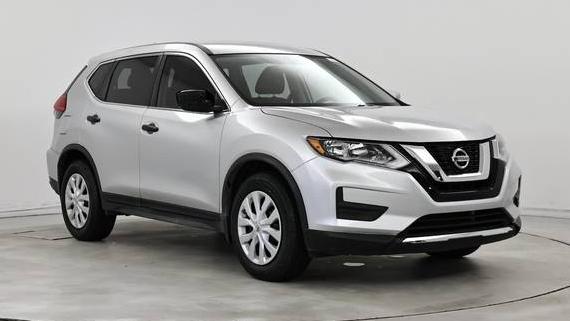 NISSAN ROGUE 2017 JN8AT2MT2HW140673 image