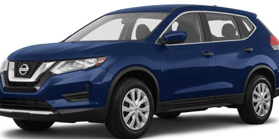 NISSAN ROGUE 2017 5N1AT2MM7HC826774 image