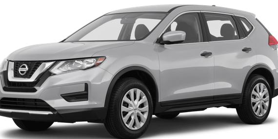 NISSAN ROGUE 2017 KNMAT2MV6HP594920 image