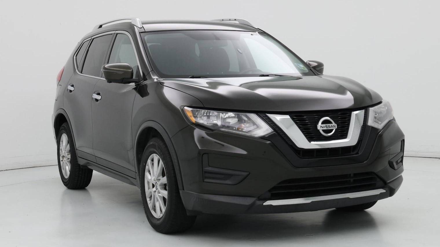 NISSAN ROGUE 2017 KNMAT2MT8HP518551 image