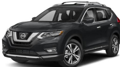 NISSAN ROGUE 2017 JN8AT2MV1HW270249 image