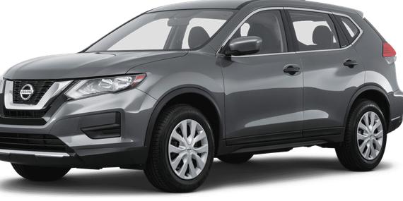 NISSAN ROGUE 2017 5N1AT2MV8HC799514 image
