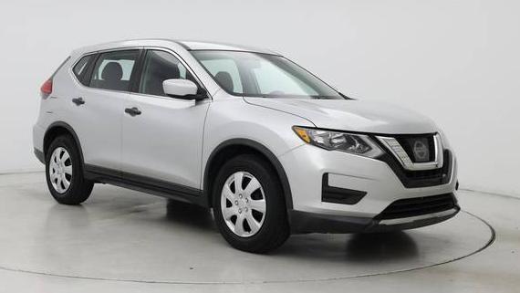 NISSAN ROGUE 2017 KNMAT2MT4HP576382 image