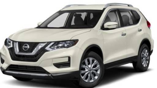 NISSAN ROGUE 2017 5N1AT2MV9HC878383 image