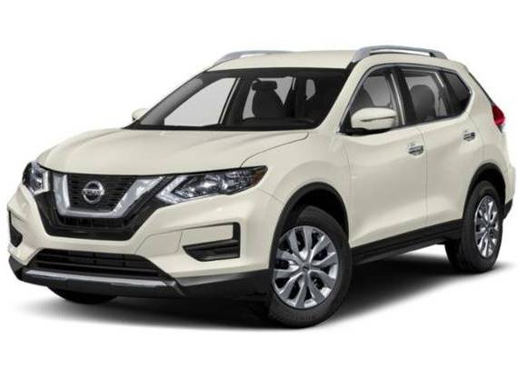 NISSAN ROGUE 2017 5N1AT2MV6HC761859 image
