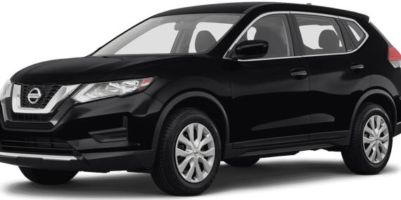 NISSAN ROGUE 2017 JN8AT2MVXHW009444 image