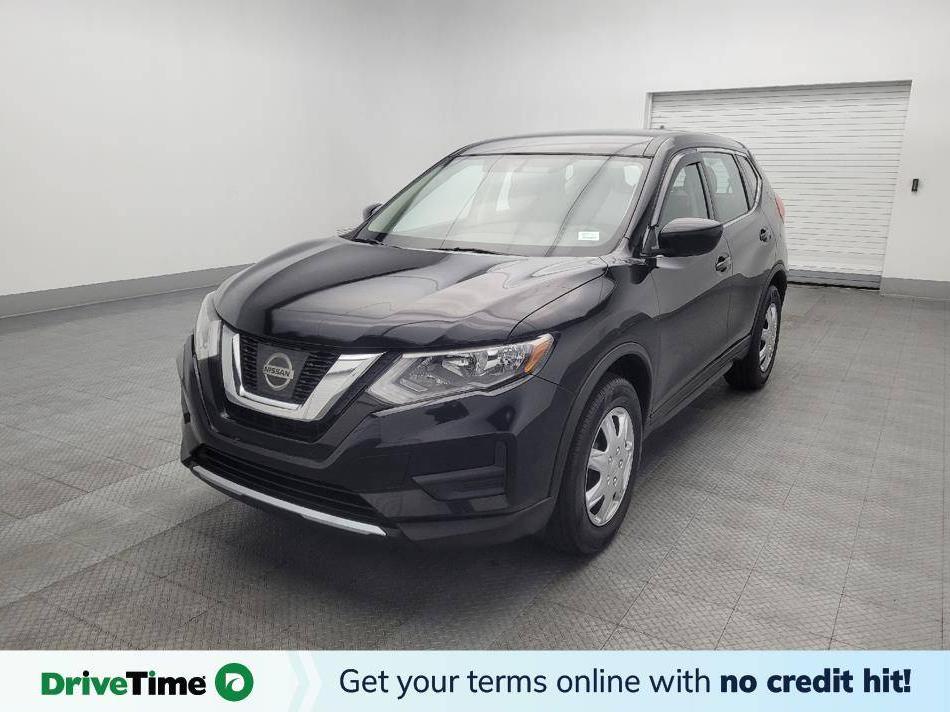 NISSAN ROGUE 2017 JN8AT2MV2HW279106 image