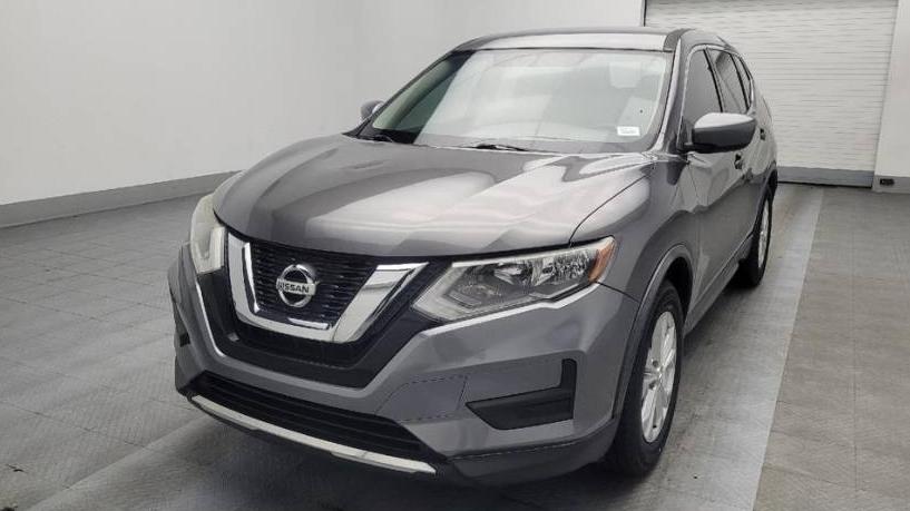 NISSAN ROGUE 2017 JN8AT2MT7HW389440 image