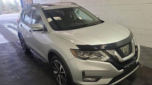 NISSAN ROGUE 2017 5N1AT2MT8HC751008 image