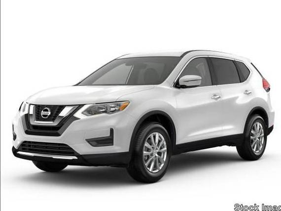 NISSAN ROGUE 2017 KNMAT2MV6HP505590 image NISSAN ROGUE 2017 KNMAT2MV6HP505590 image