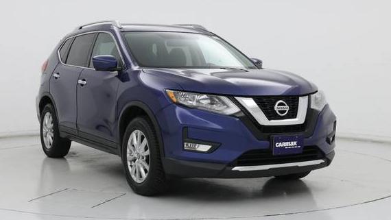 NISSAN ROGUE 2017 5N1AT2MV6HC749095 image