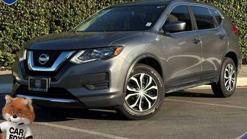 NISSAN ROGUE 2017 JN8AT2MV7HW261426 image