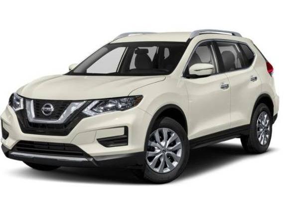 NISSAN ROGUE 2017 KNMAT2MV2HP542880 image