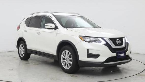 NISSAN ROGUE 2017 5N1AT2MV8HC752712 image