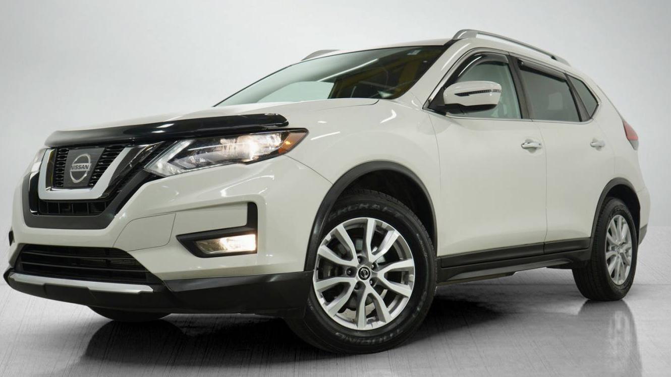 NISSAN ROGUE 2017 5N1AT2MT7HC869843 image