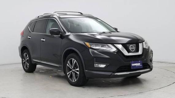 NISSAN ROGUE 2017 5N1AT2MV2HC791649 image