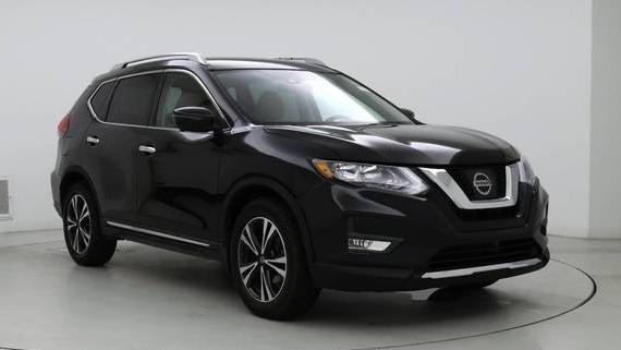 NISSAN ROGUE 2017 JN8AT2MT7HW398817 image