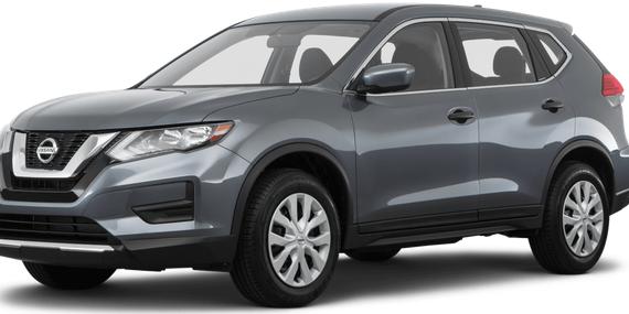 NISSAN ROGUE 2017 JN8AT2MV0HW273580 image
