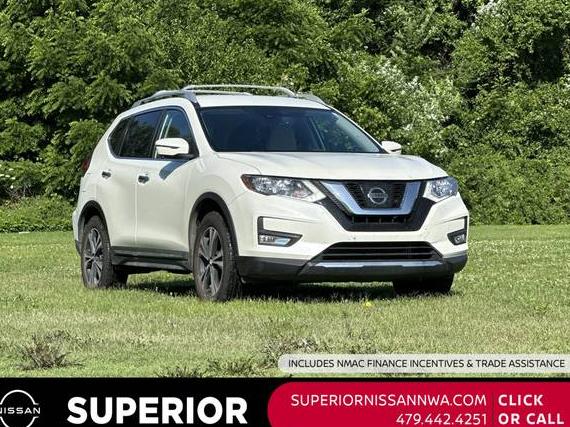 NISSAN ROGUE 2017 JN8AT2MVXHW024560 image