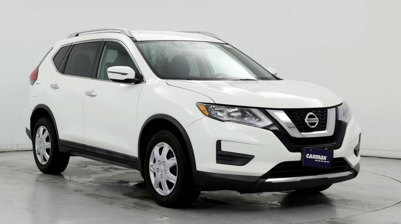 NISSAN ROGUE 2017 5N1AT2MV7HC787838 image