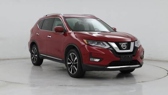 NISSAN ROGUE 2017 5N1AT2MV8HC782115 image NISSAN ROGUE 2017 5N1AT2MV8HC782115 image