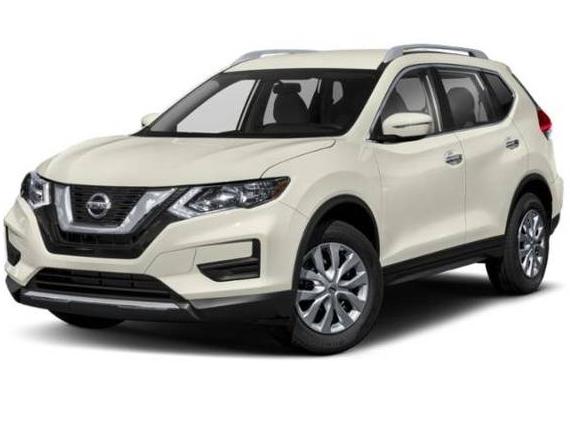 NISSAN ROGUE 2017 KNMAT2MT0HP616344 image