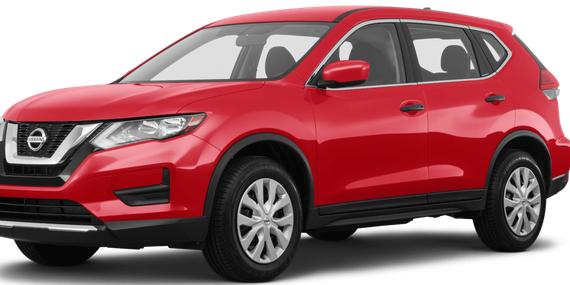 NISSAN ROGUE 2017 JN8AT2MVXHW281282 image