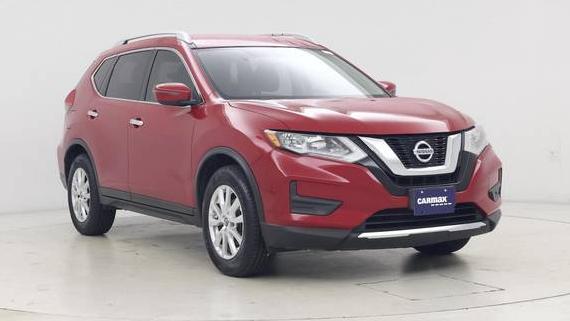 NISSAN ROGUE 2017 JN8AT2MT7HW385985 image NISSAN ROGUE 2017 JN8AT2MT7HW385985 image