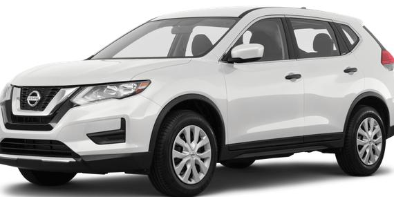 NISSAN ROGUE 2017 5N1AT2MV6HC859550 image