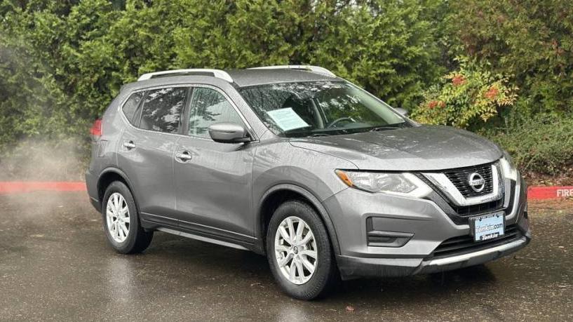 NISSAN ROGUE 2017 KNMAT2MT2HP521204 image