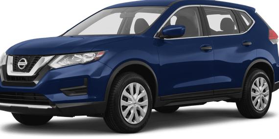 NISSAN ROGUE 2017 JN8AT2MT1HW146433 image
