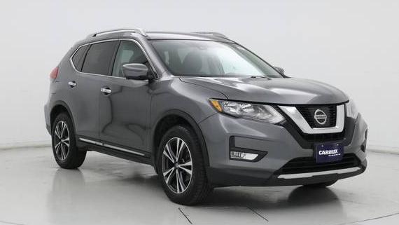 NISSAN ROGUE 2017 5N1AT2MV1HC833065 image