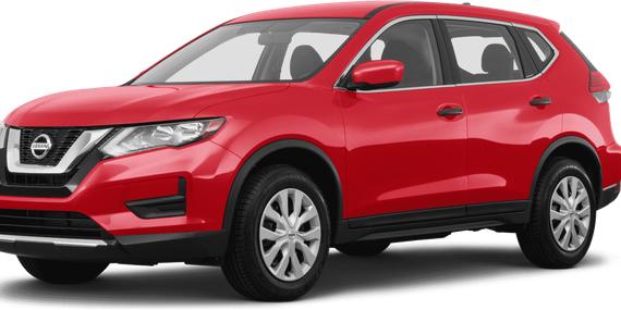 NISSAN ROGUE 2017 JN8AT2MV2HW263763 image