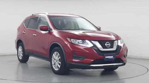 NISSAN ROGUE 2017 JN8AT2MV3HW254022 image