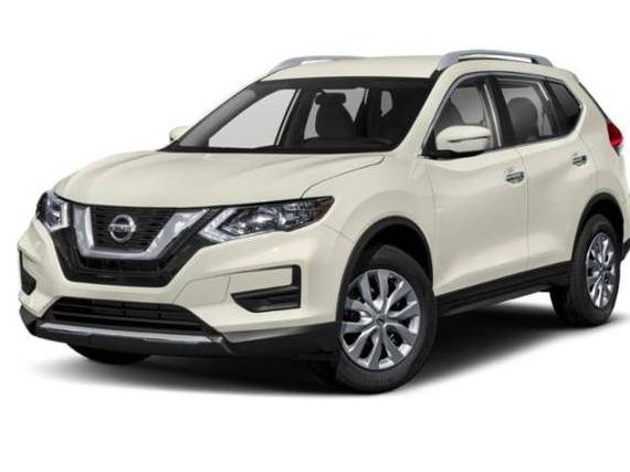 NISSAN ROGUE 2017 JN8AT2MVXHW278754 image
