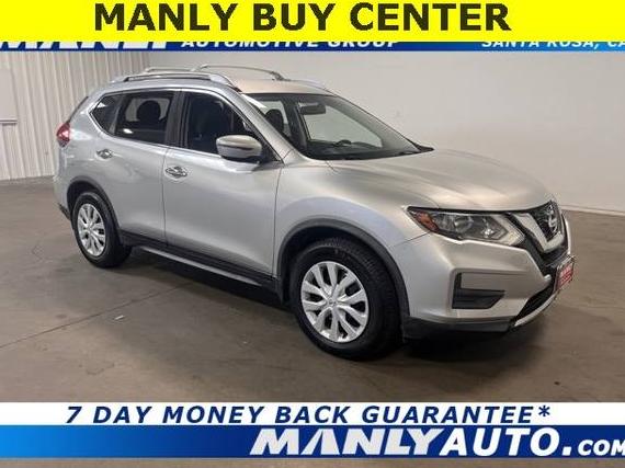NISSAN ROGUE 2017 JN8AT2MT0HW138940 image NISSAN ROGUE 2017 JN8AT2MT0HW138940 image