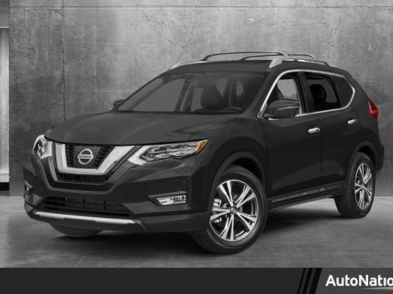 NISSAN ROGUE 2017 JN8AT2MT8HW404396 image
